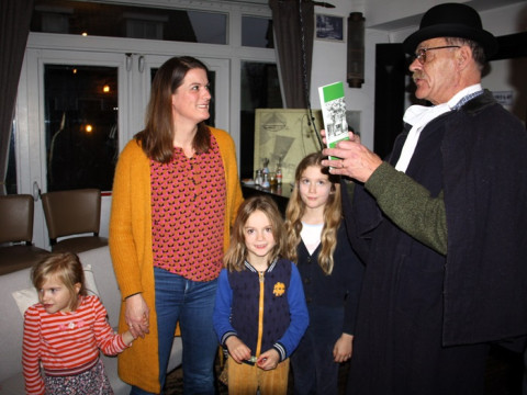 Aanbieden erfgoed wandelgids nov 2023