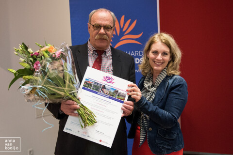 Update website maart 6